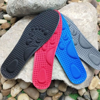 Masszázs talpbetét cipőkhöz – Dali pamut, teljes talpbetét, masszázs és dezodorálás, alkalmas sneakershez, bőr cipőhöz, csizmához, mindennapi és munka cipőkhöz, egész évben