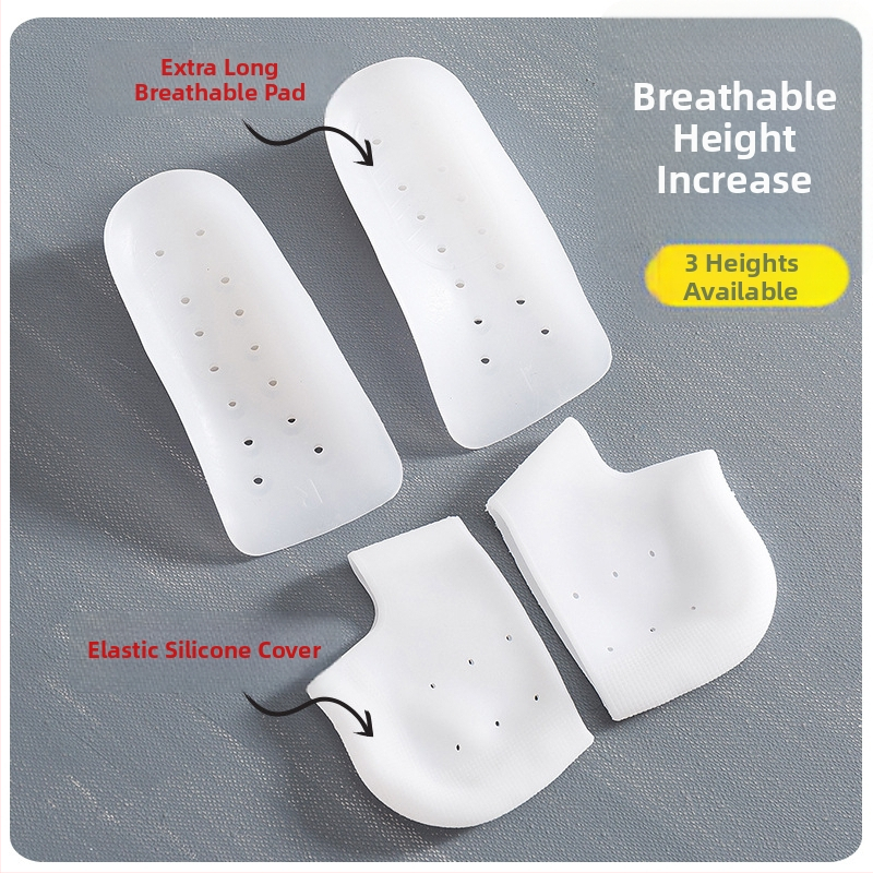 Augšupielādes iekšējā zolīte ar neredzamu pacēlumu un septiņu punktu arkām, SEBS, universāla, piemērota sneakeriem, ādas kurpēm, zābakiem