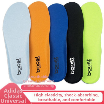 bst01 Dali habból készült talpbetét — teljes talpbetét, kényelmes ütéscsillapítás, teljesen párnázott, uniszex