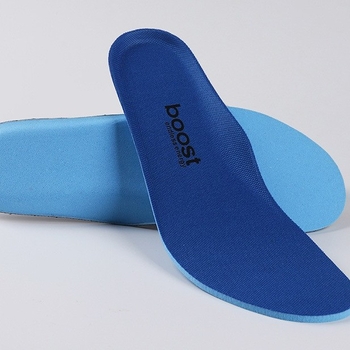 bst01 Dali habból készült talpbetét — teljes talpbetét, kényelmes ütéscsillapítás, teljesen párnázott, uniszex