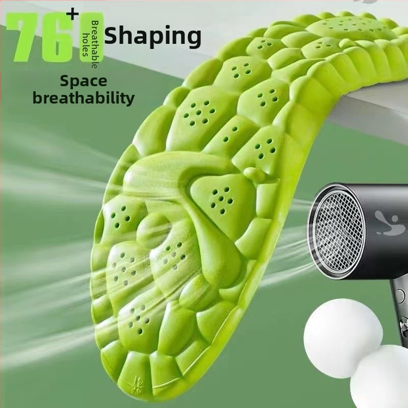 Mugwort sporta dezodorējošās zolītes – mākoņa zolīte, mīksta elastīga triecienu absorbcija, modelis YD-01, materiāls sūklis, universālas kurpēm sporta un ikdienas apaviem