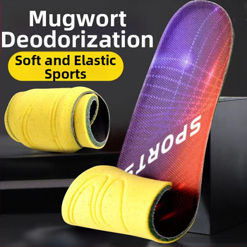 PU talpabetét, Modell 1983, dezodoráló és légáteresztő, nedvszívó, teljes talpbetét, uniszex, alkalmas sportcipőkhöz, bőr cipőkhöz, bakancsokhoz és hétköznapi cipőkhöz