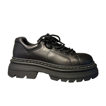 Női mokaszsinok – Kerek orr; Felső rész mikroszálas; Talp gumi; Alacsony sarok 1–3 cm; Mindennapi