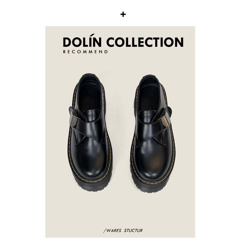 Dámske Oxford loafers - vrch z umelého plyšu, nízky mačací podpätok (<3 cm), podrážka z prírodnej gumy, vložka z umelého chlpovitého materiálu