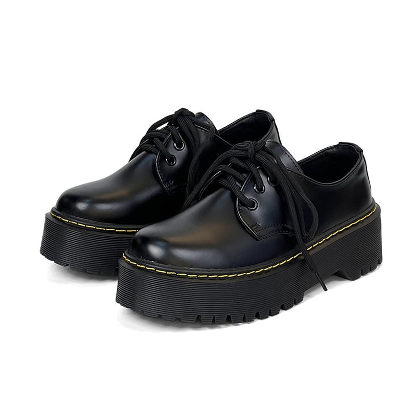 Dámske Oxford loafers - vrch z umelého plyšu, nízky mačací podpätok (<3 cm), podrážka z prírodnej gumy, vložka z umelého chlpovitého materiálu