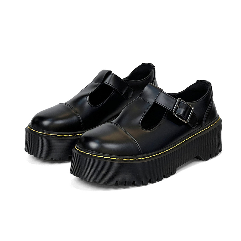 Dámske Oxford loafers - vrch z umelého plyšu, nízky mačací podpätok (<3 cm), podrážka z prírodnej gumy, vložka z umelého chlpovitého materiálu