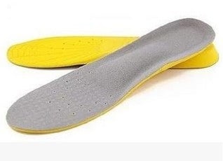 Lichi Casual Sport talptalp – PU+velúr, Uniszex, minden évszak, alkalmas sneakersre, bőrcipőre, bakancsra, mindennapi és munkás cipőkhöz