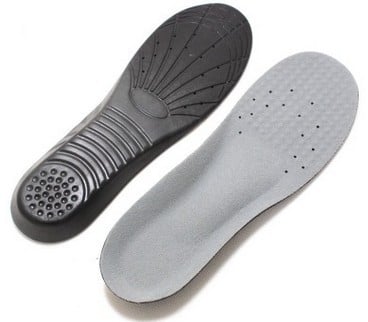 Lichi Casual Sport talptalp – PU+velúr, Uniszex, minden évszak, alkalmas sneakersre, bőrcipőre, bakancsra, mindennapi és munkás cipőkhöz