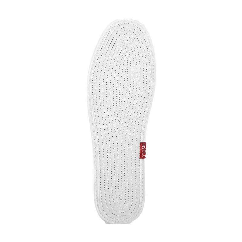 Стелки за обувки от чист памук, 8-слойни, пълна стелка, модел qcb, подходящи за маратонки, кожени обувки, ежедневни обувки, текстилни обувки и работни обувки, абсорбират пот и дишат