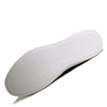 Muške platnene loaferice — casual obuće, okrugli nos, nizaki potplat, PU đon, gornji dio od platna