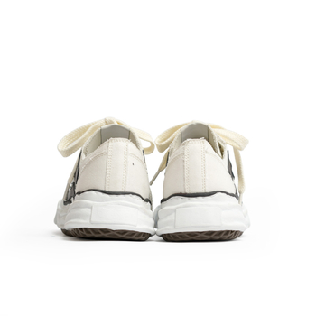 Adidași din canvas cu talpă groasă, unisex, low-top, închidere cu bandă elastică, respirabili pentru purtare zilnică (Partea superioară: canvas; Talpa: cauciuc; Înălțimea călcâiului: 1–3 cm; Înălțimea de sus: low-top)