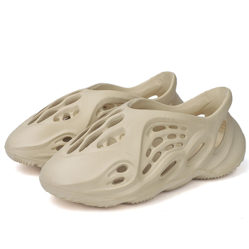 Muške EVA sandale s EVA gornjim dijelom i EVA potplatom, Baotou stil, za uzrast 18–40 godina