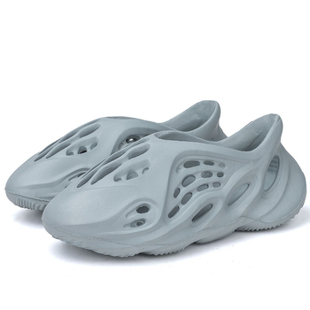 Muške EVA sandale s EVA gornjim dijelom i EVA potplatom, Baotou stil, za uzrast 18–40 godina