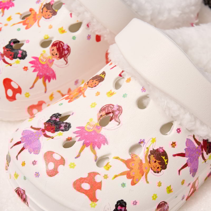 Saboti EVA pentru copii de plajă – Unisex, design animat, talpă moale, interior/exterior, Primăvara 2025