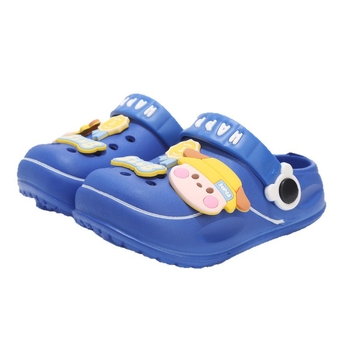 Dječje EVA sandale — Cartoon Paradise, Unisex, za dob 1–12 godina, Ljeto 2025