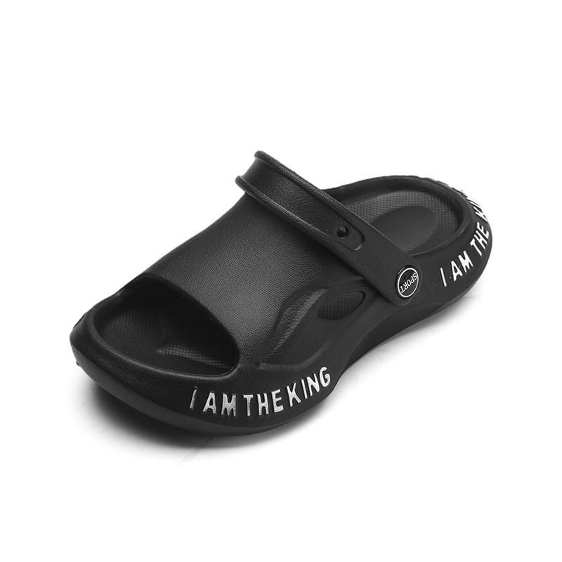 Dječje EVA sandale, unisex – protuklizne, prozračne, mekana đonova podloga, ljetna upotreba