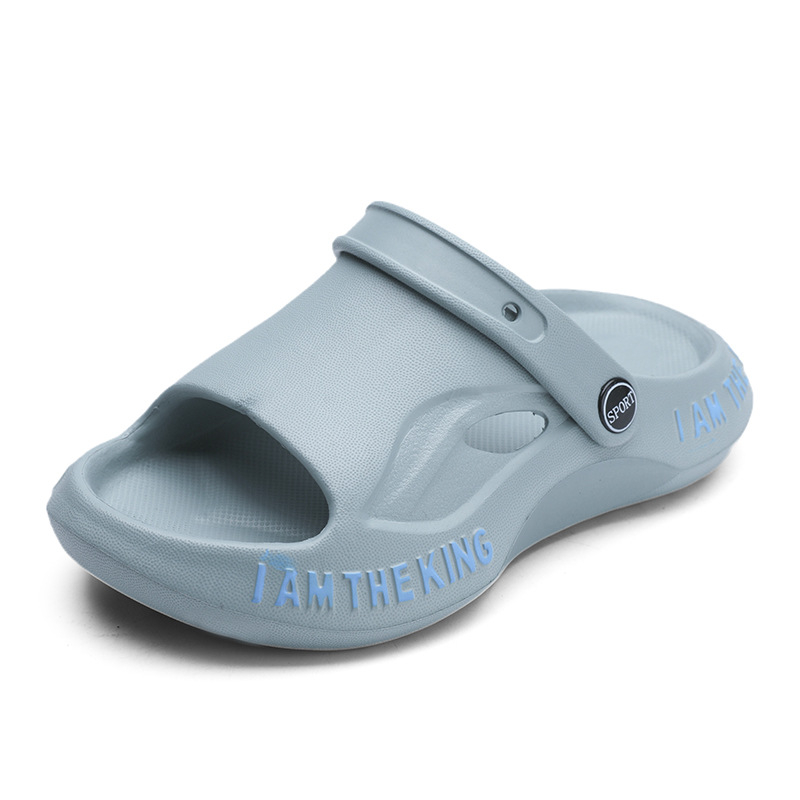 Dječje EVA sandale, unisex – protuklizne, prozračne, mekana đonova podloga, ljetna upotreba