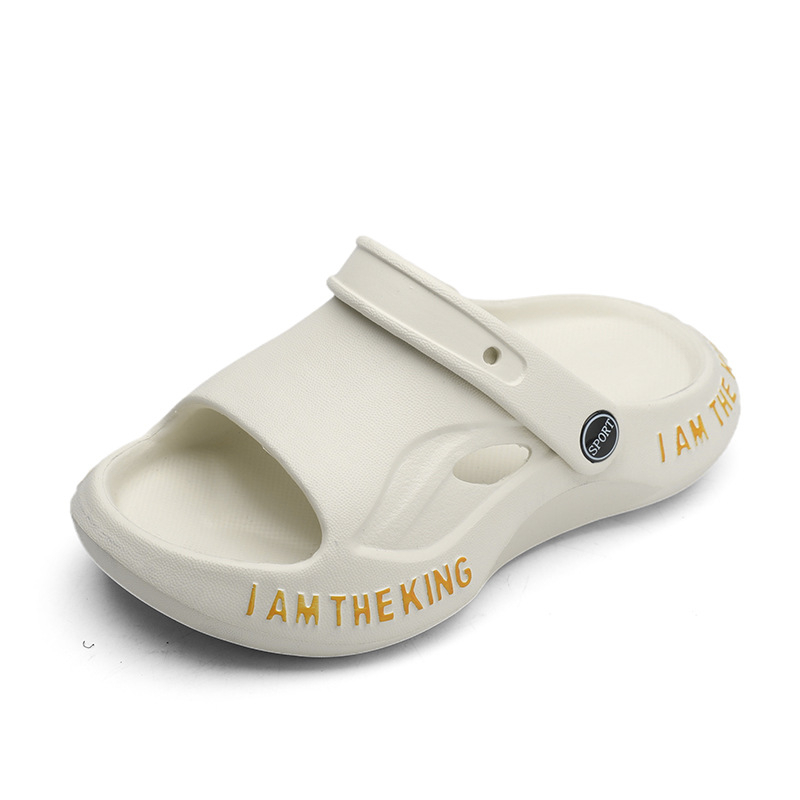 Dječje EVA sandale, unisex – protuklizne, prozračne, mekana đonova podloga, ljetna upotreba