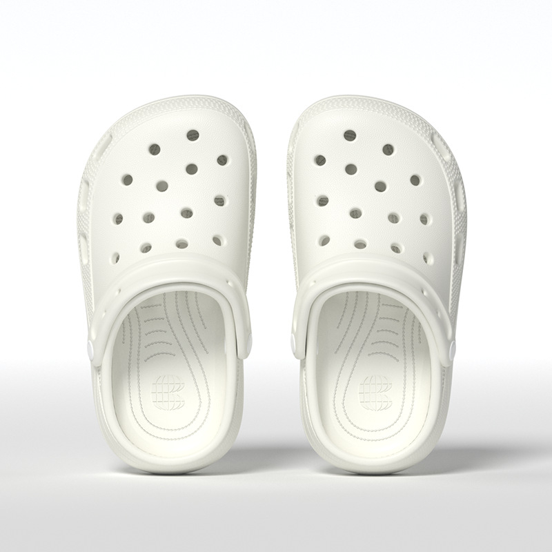 Sandale pentru copii din EVA, model desen animat, talpă antiderapantă, pentru copii 1–3 și 7–12 ani, primăvara 2025