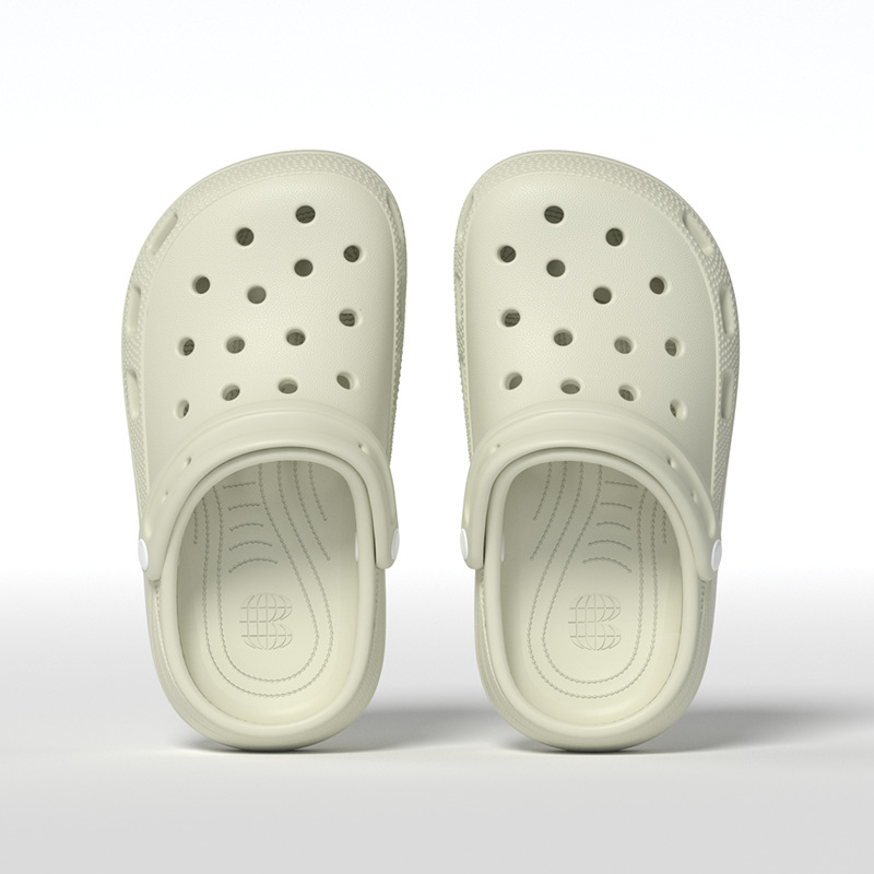 Sandale pentru copii din EVA, model desen animat, talpă antiderapantă, pentru copii 1–3 și 7–12 ani, primăvara 2025