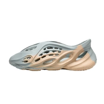 Pantofi Coconut Unisex - Partea superioară EVA - Fără căptușeală - În stoc - Primăvara 2025