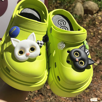 Cipőcsat dísz virágmotívummal — DIY dekoráció cipőkhöz különböző típusokhoz, tavasz