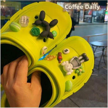 Cipőcsat dísz virágmotívummal — DIY dekoráció cipőkhöz különböző típusokhoz, tavasz