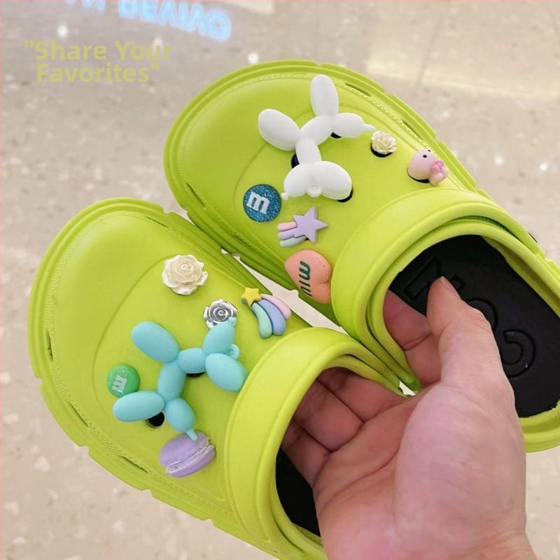 Cipőcsat dísz virágmotívummal — DIY dekoráció cipőkhöz különböző típusokhoz, tavasz