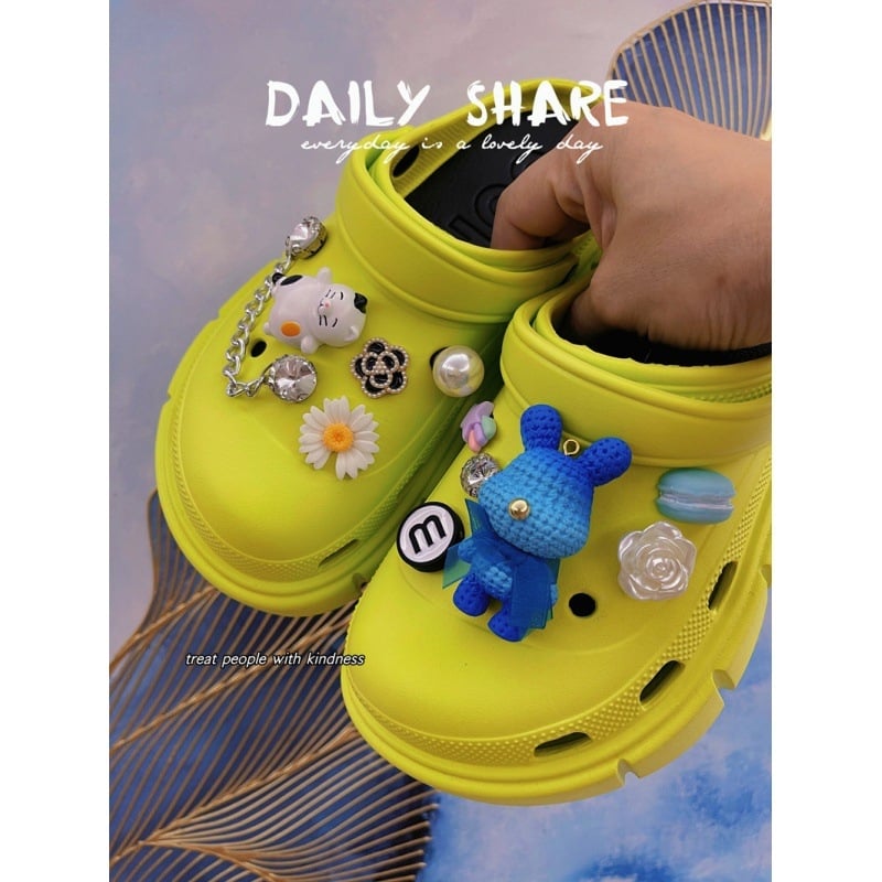 Cipőcsat dísz virágmotívummal — DIY dekoráció cipőkhöz különböző típusokhoz, tavasz