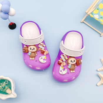 Plažne tenisice s EVA gornjim dijelom, unisex za djecu 4–16 godina, brend neonice