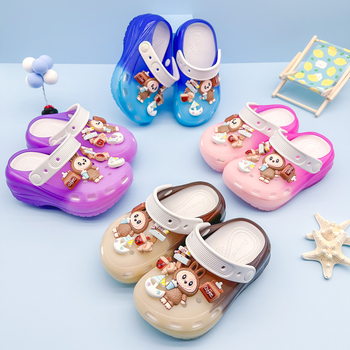 Plažne tenisice s EVA gornjim dijelom, unisex za djecu 4–16 godina, brend neonice