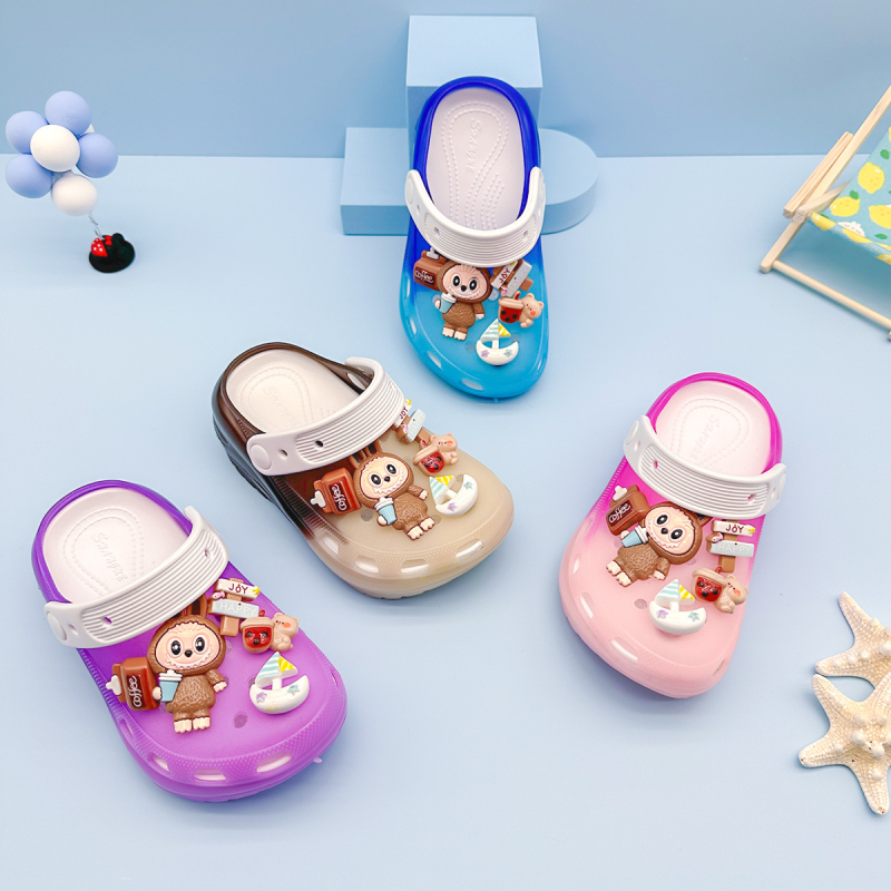 Plažne tenisice s EVA gornjim dijelom, unisex za djecu 4–16 godina, brend neonice