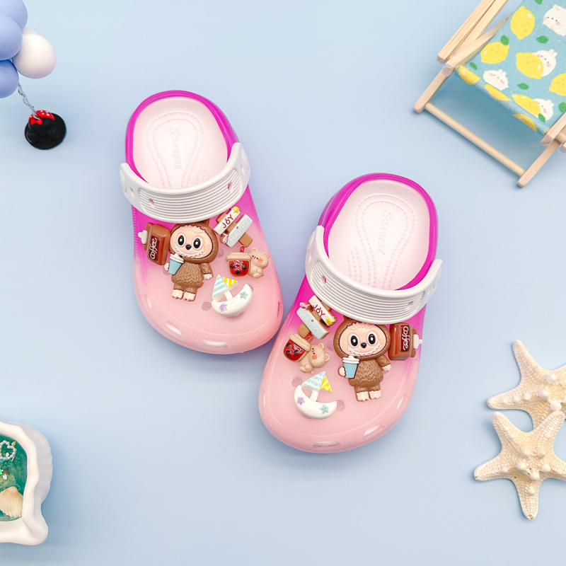 Plažne tenisice s EVA gornjim dijelom, unisex za djecu 4–16 godina, brend neonice