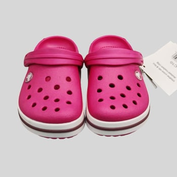 Paplūdimio bateliai su EVA viršumi, unisex, 4–16 metų vaikams, 2025 m. pavasaris