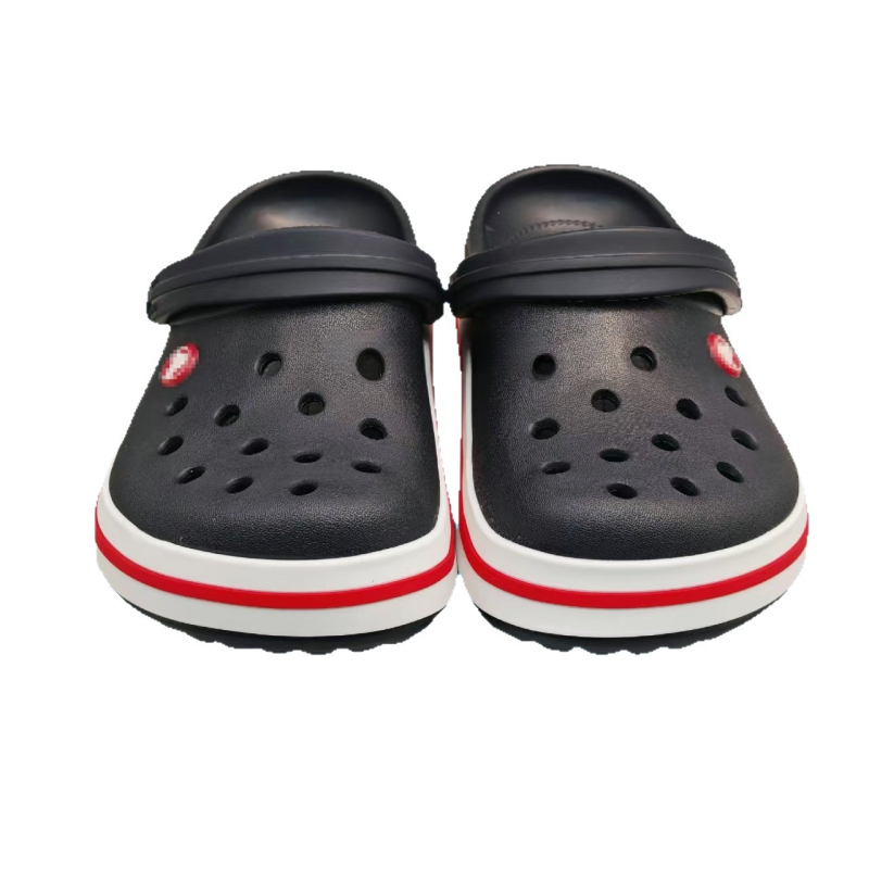 Paplūdimio bateliai su EVA viršumi, unisex, 4–16 metų vaikams, 2025 m. pavasaris