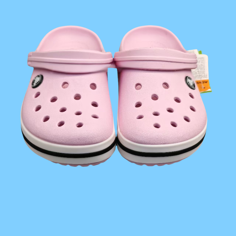 Paplūdimio bateliai su EVA viršumi, unisex, 4–16 metų vaikams, 2025 m. pavasaris