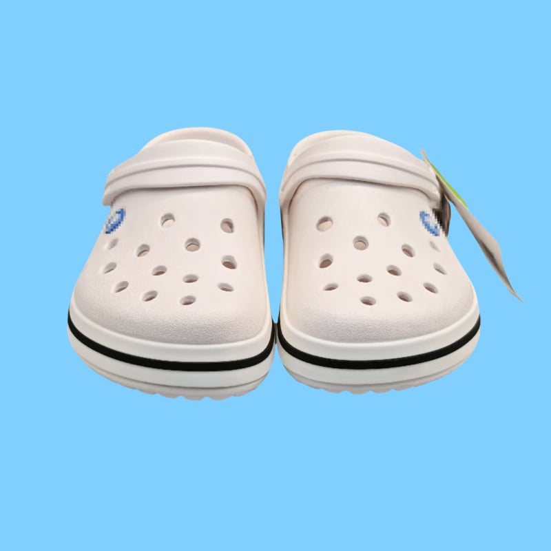 Paplūdimio bateliai su EVA viršumi, unisex, 4–16 metų vaikams, 2025 m. pavasaris