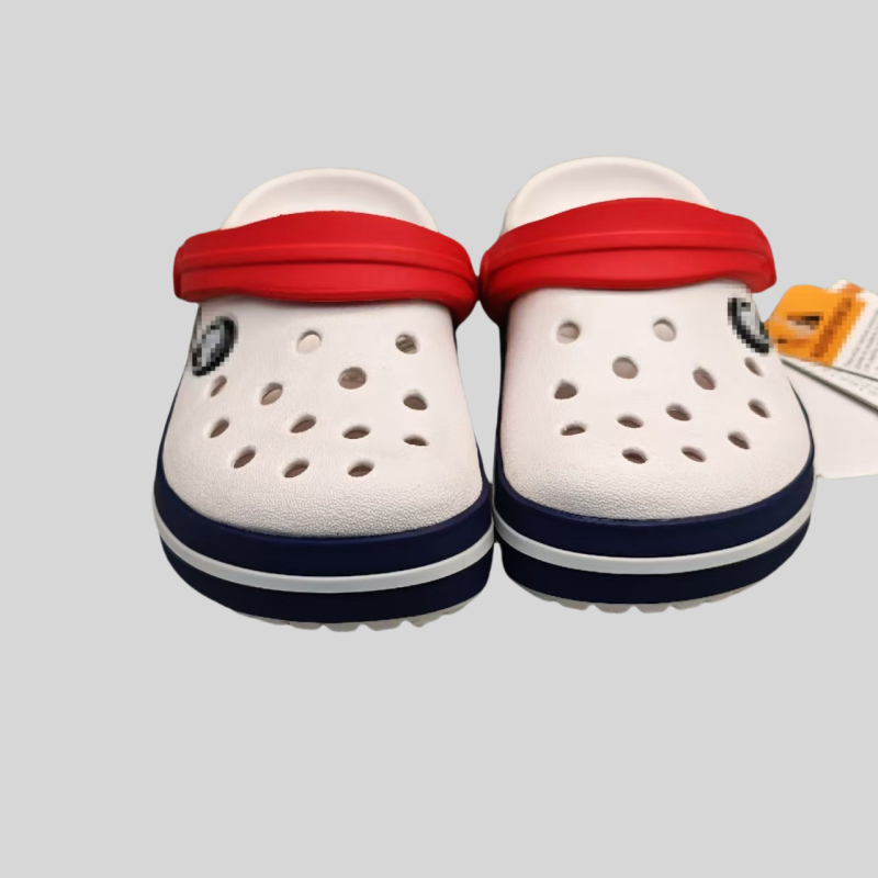 Paplūdimio bateliai su EVA viršumi, unisex, 4–16 metų vaikams, 2025 m. pavasaris