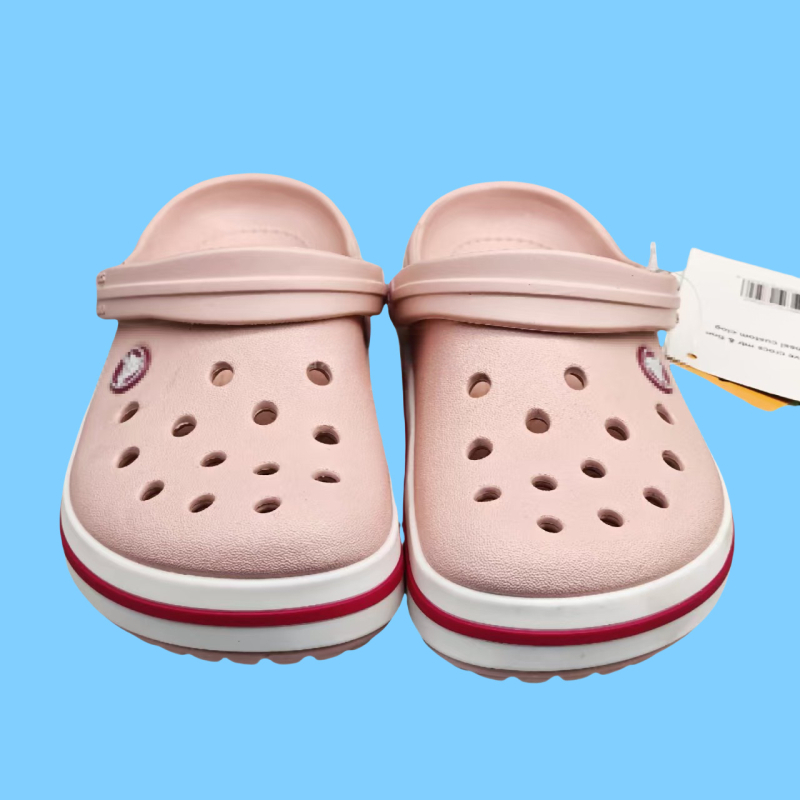 Paplūdimio bateliai su EVA viršumi, unisex, 4–16 metų vaikams, 2025 m. pavasaris