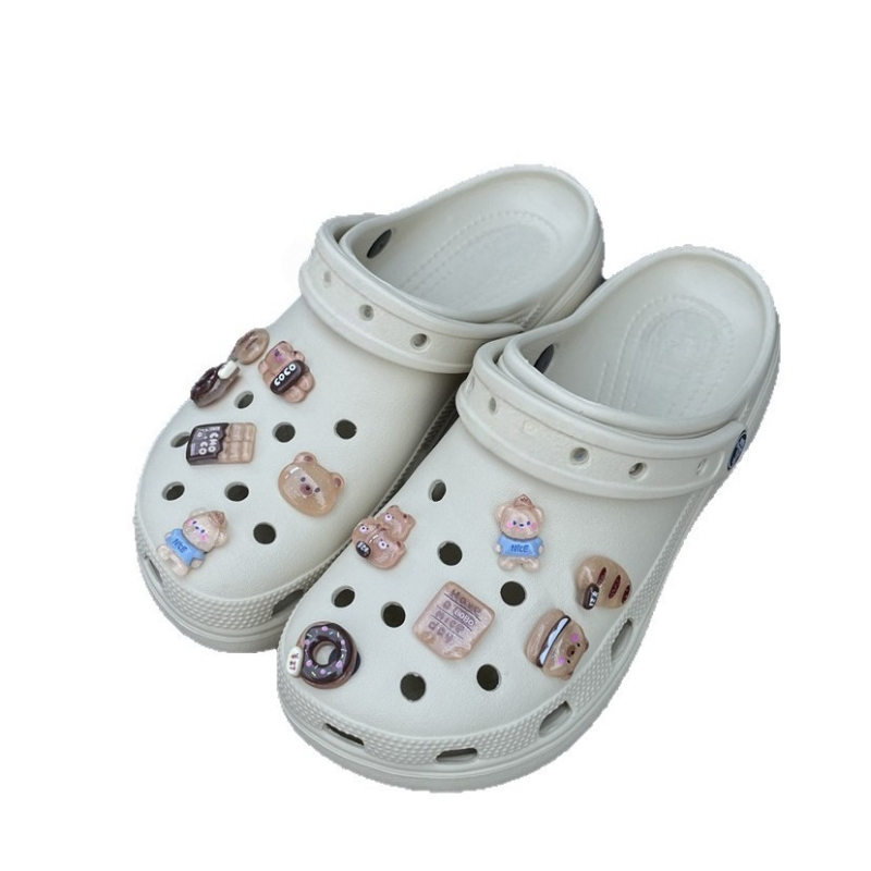 Обувна катарама за модел 3283093, лято, стил карикатурен рай