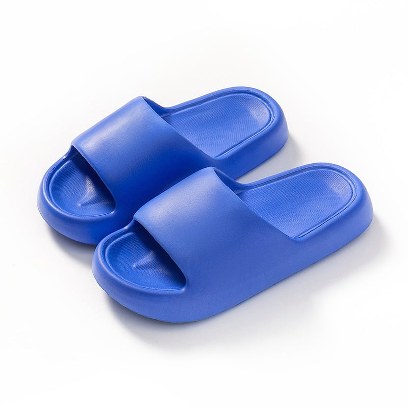 Dječje unisex EVA sandale, lagane s mekom potplatom, za uzrast 4–16 godina, ljeto