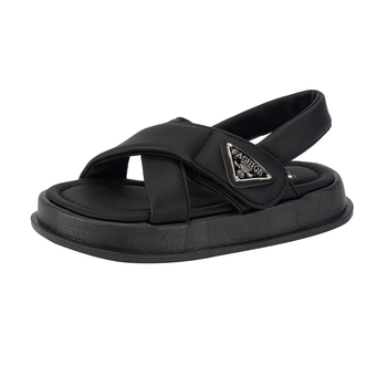 Dječje plažne cipele, korejski stil, EVA gornji dio, gumena potplat, Velcro zatvarač