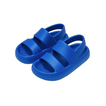 Optimum Tune dječje sandale za plažu – nesklizavajući gornji dio i EVA potplat, jednobojne, za uzrast 1–3, 4–6 i 7–12 godina