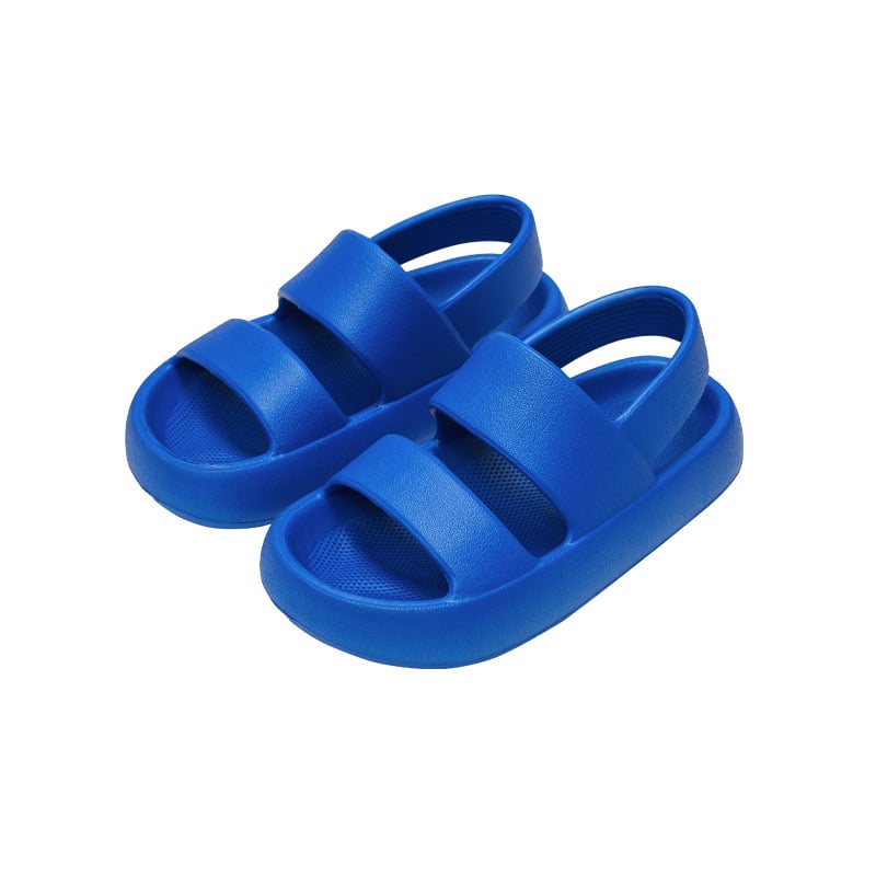 Optimum Tune dječje sandale za plažu – nesklizavajući gornji dio i EVA potplat, jednobojne, za uzrast 1–3, 4–6 i 7–12 godina