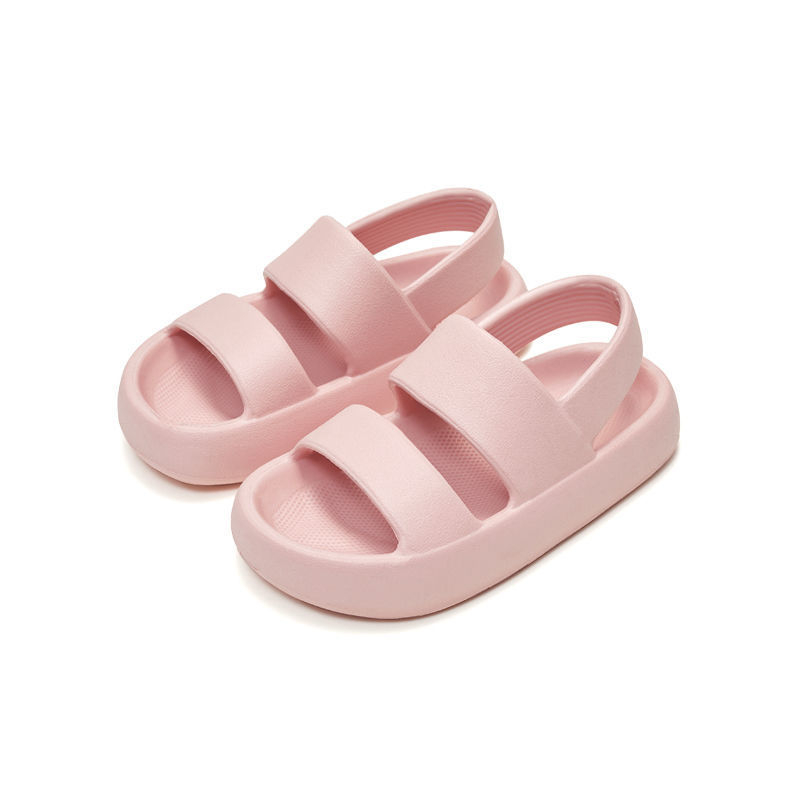 Optimum Tune dječje sandale za plažu – nesklizavajući gornji dio i EVA potplat, jednobojne, za uzrast 1–3, 4–6 i 7–12 godina