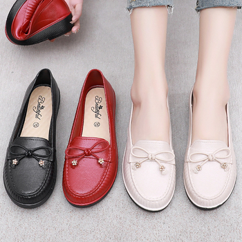 Cizme de ploaie pentru femei din PVC, impermeabile, antiderapante, talpă moale, gleznă joasă