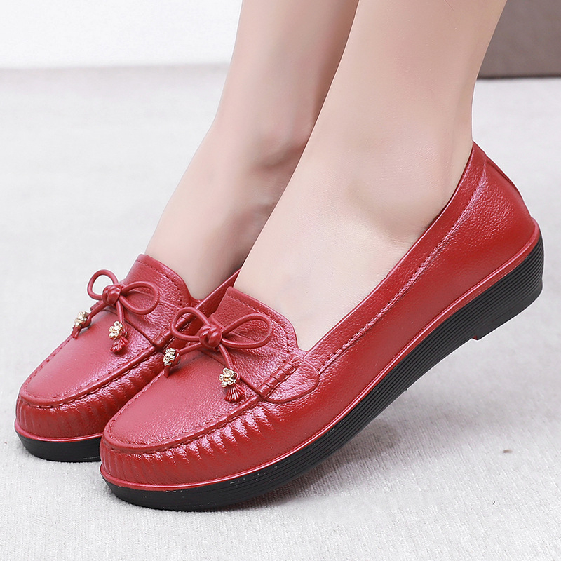 Cizme de ploaie pentru femei din PVC, impermeabile, antiderapante, talpă moale, gleznă joasă