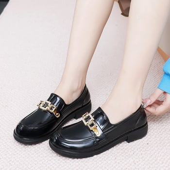 Ghete de ploaie pentru femei din PVC, talie joasă, culoare solidă, antiderapante, impermeabile