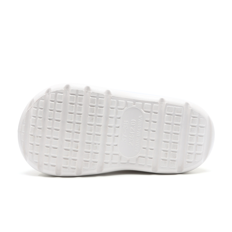 Ženske PVC cipele za kišu sa slip-on, visokim gornjim dijelom – standardna debljina, proljeće/jesen/zima