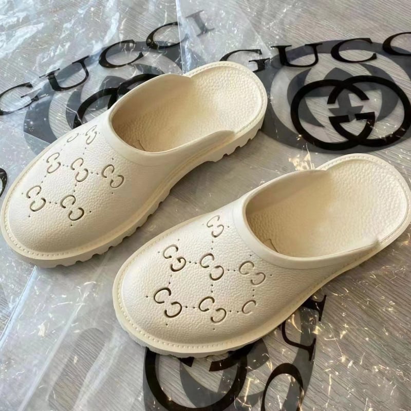 PVC zatvorene klogs – protuklizni, otporne na miris, slip-on za unutarnju i vanjsku upotrebu, za plažu